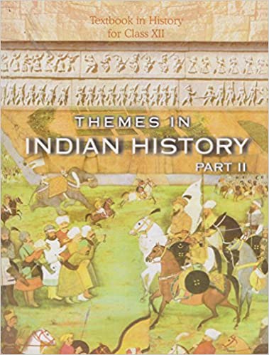 Ncert History Themes In Indian History Part For Class Saraswatibook