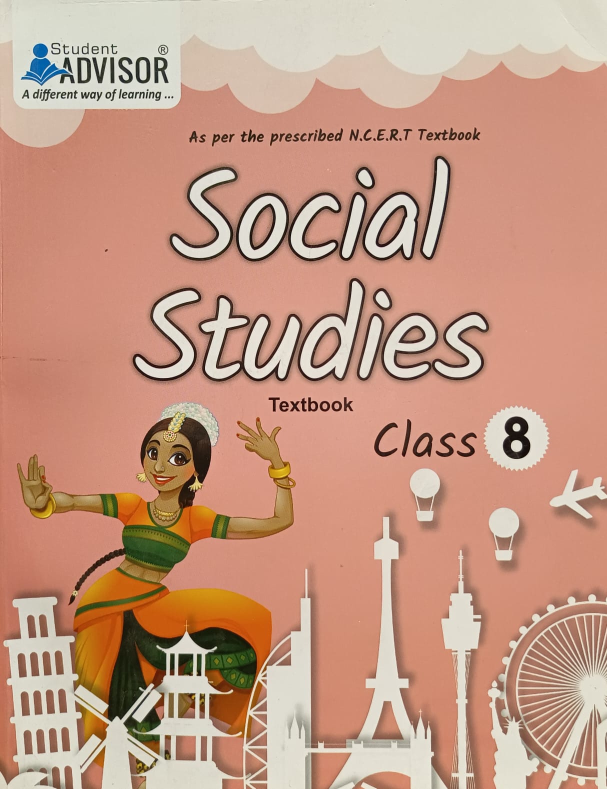 case study class 8 social
